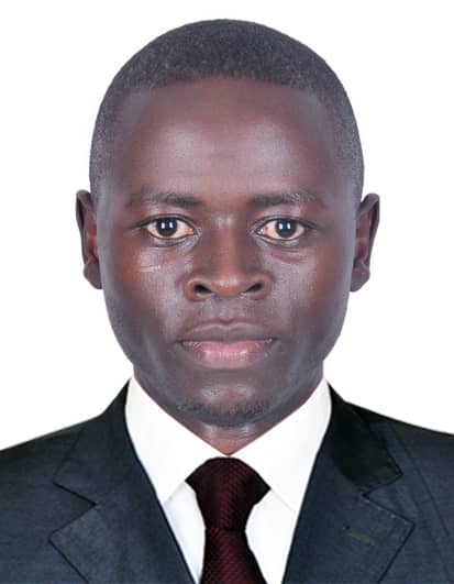 Wenani Kenneth — Deputy Executive Director